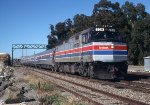 AMTK 229 near Pinole